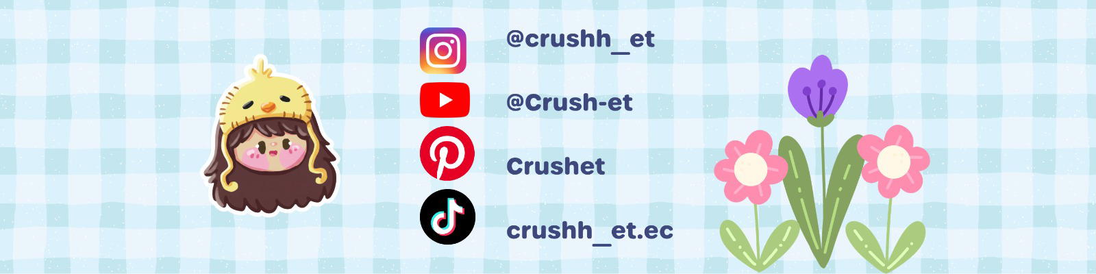 CRUSH-ET