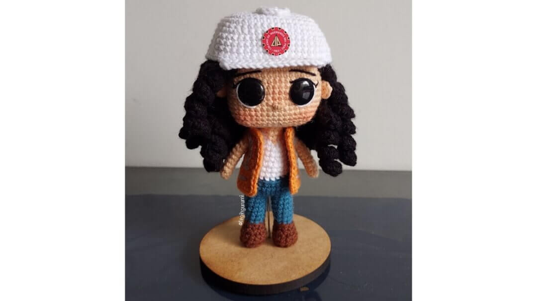 INGENIERA TIPO FUNKO