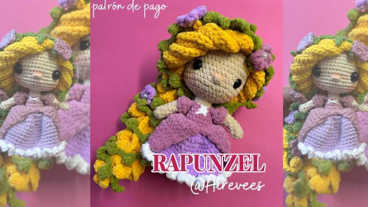 Rapunzel