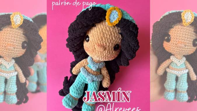 Jasmín