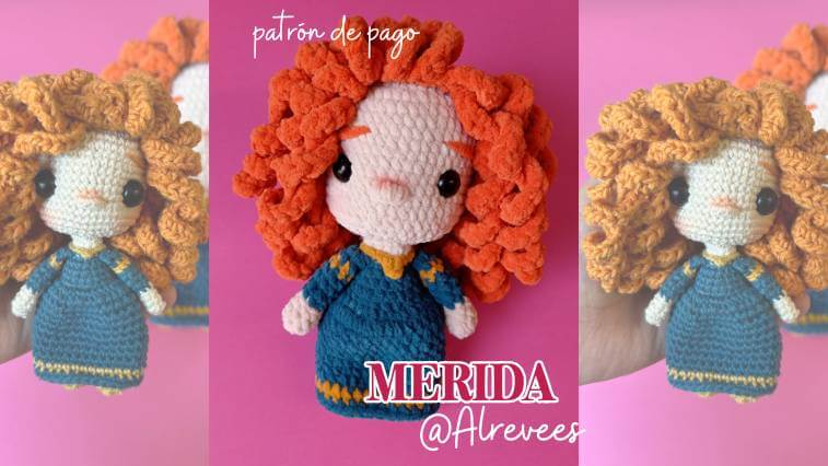 Merida