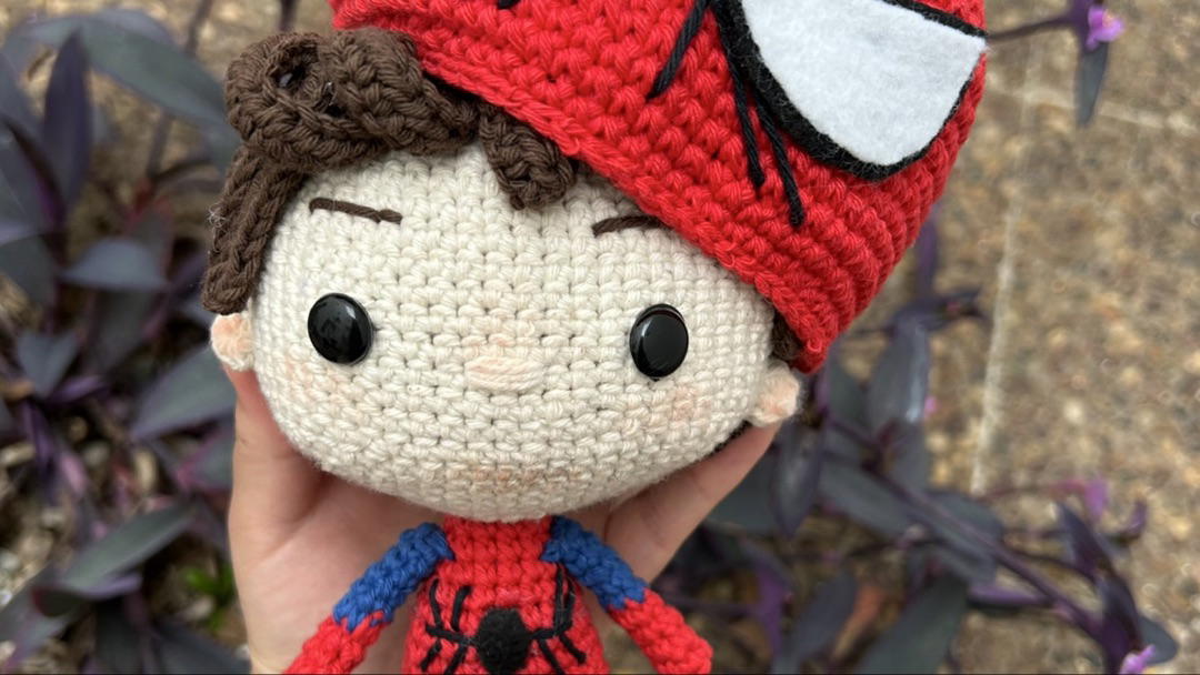 Spiderman Funko pop