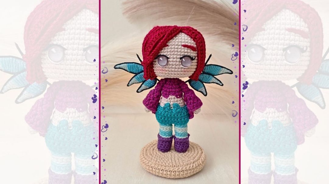 Will de las W.I.T.C.H.