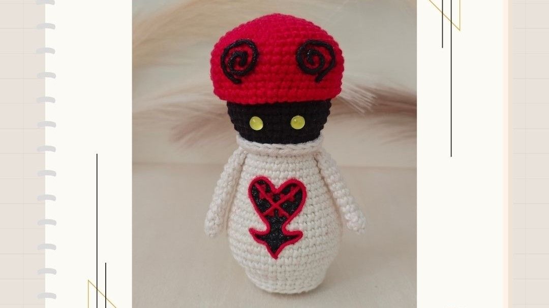 Seta Kingdom Hearts