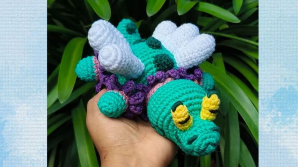 DRAGÓN JUNIOR H
