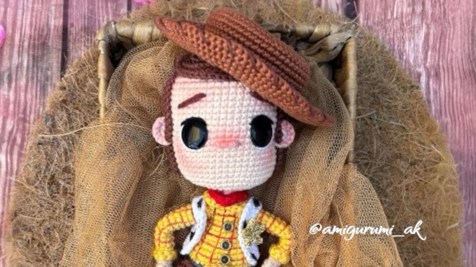Woody