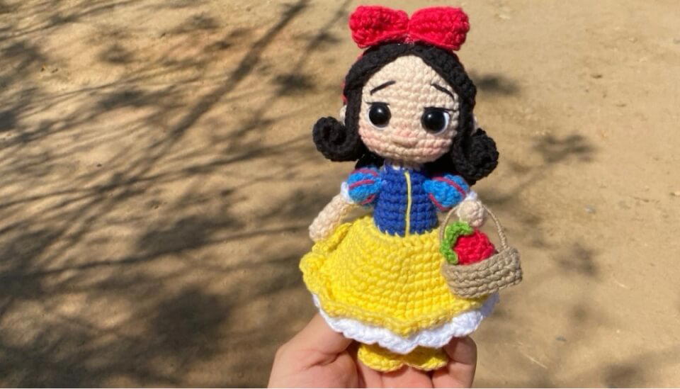 Blancanieves🍎
