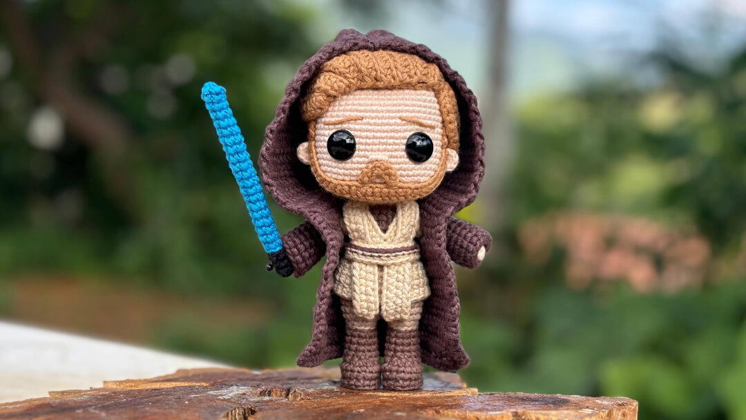 Obi-Wan Kenobi