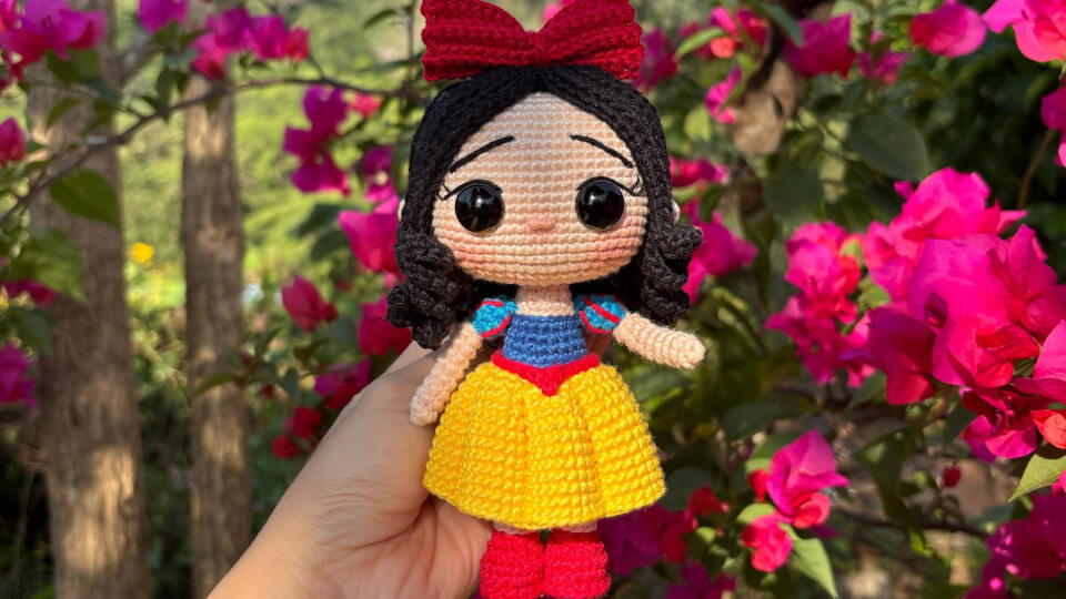 Blancanieves