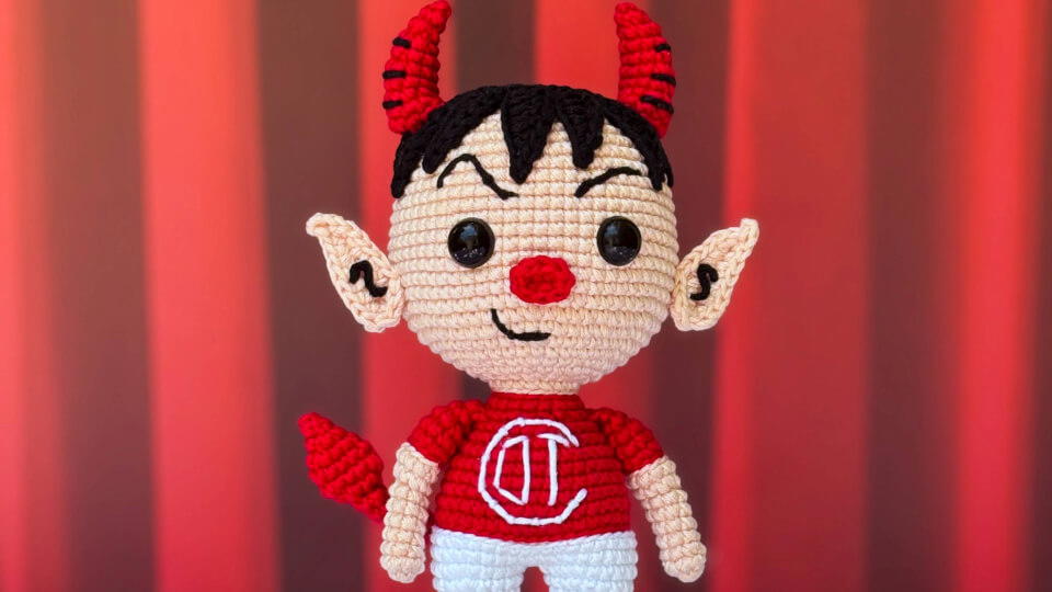 Diablito de Toluca