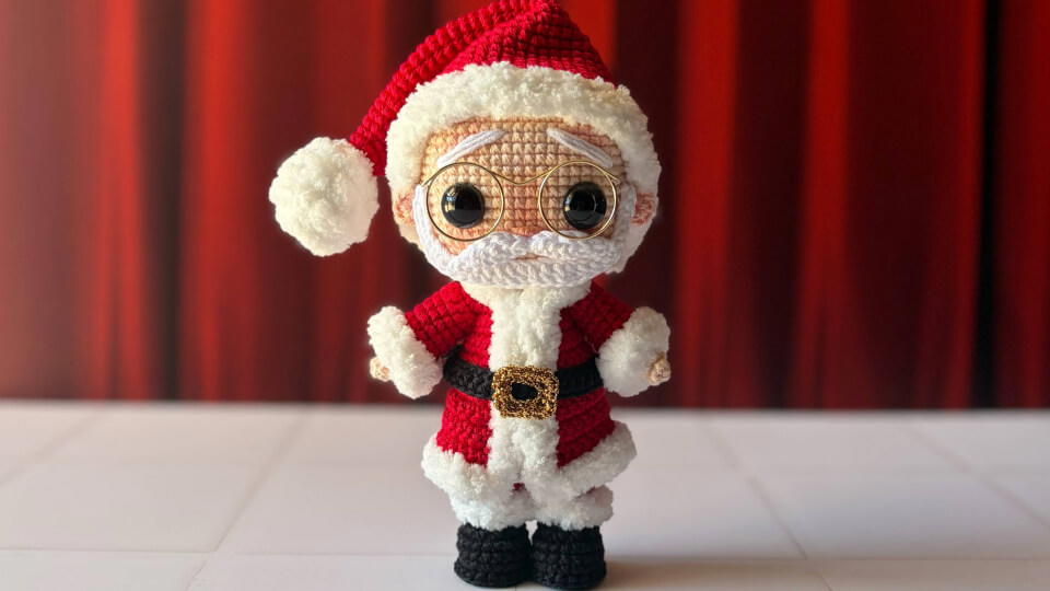 Santa Claus