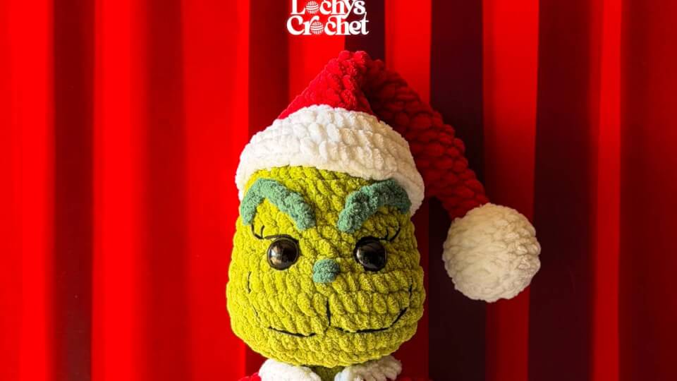 El Grinch
