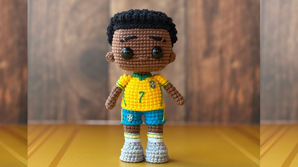 Vinicius JR
