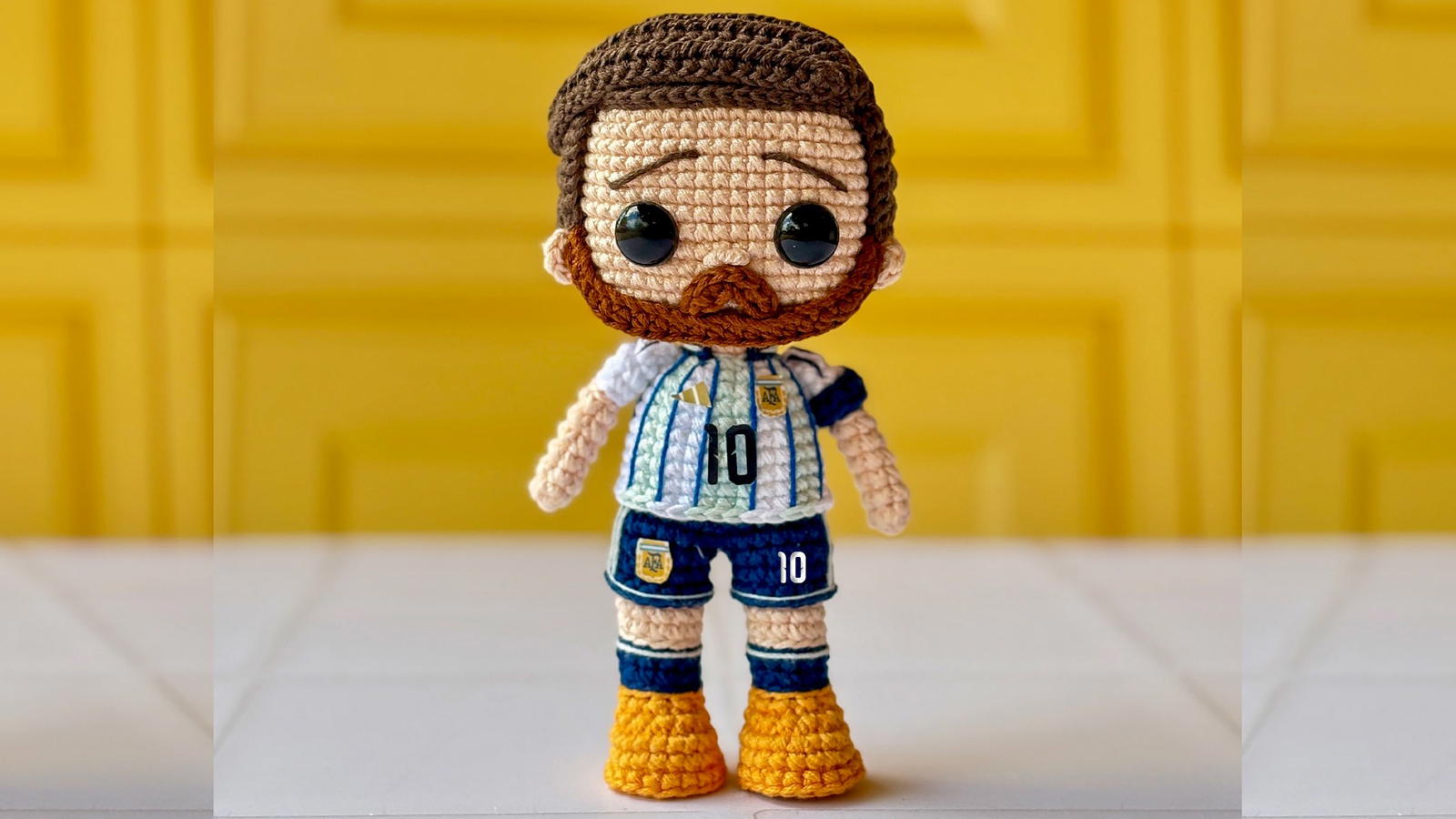 Leo Messi