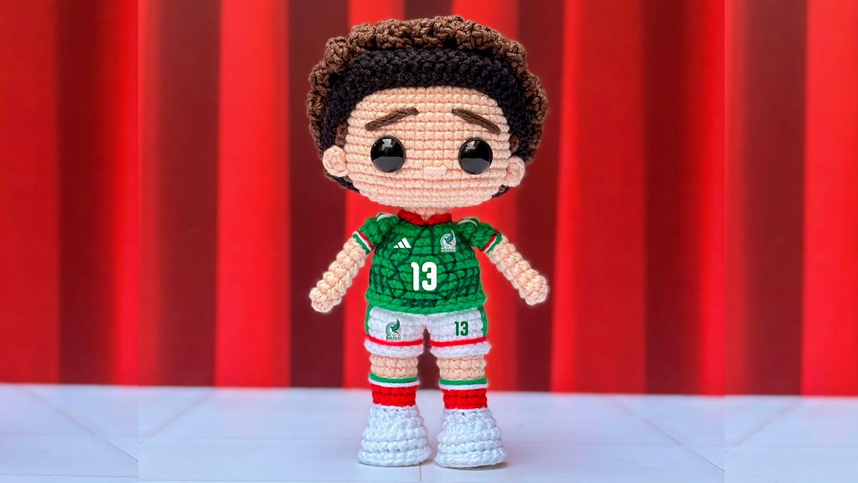 Guillermo Ochoa