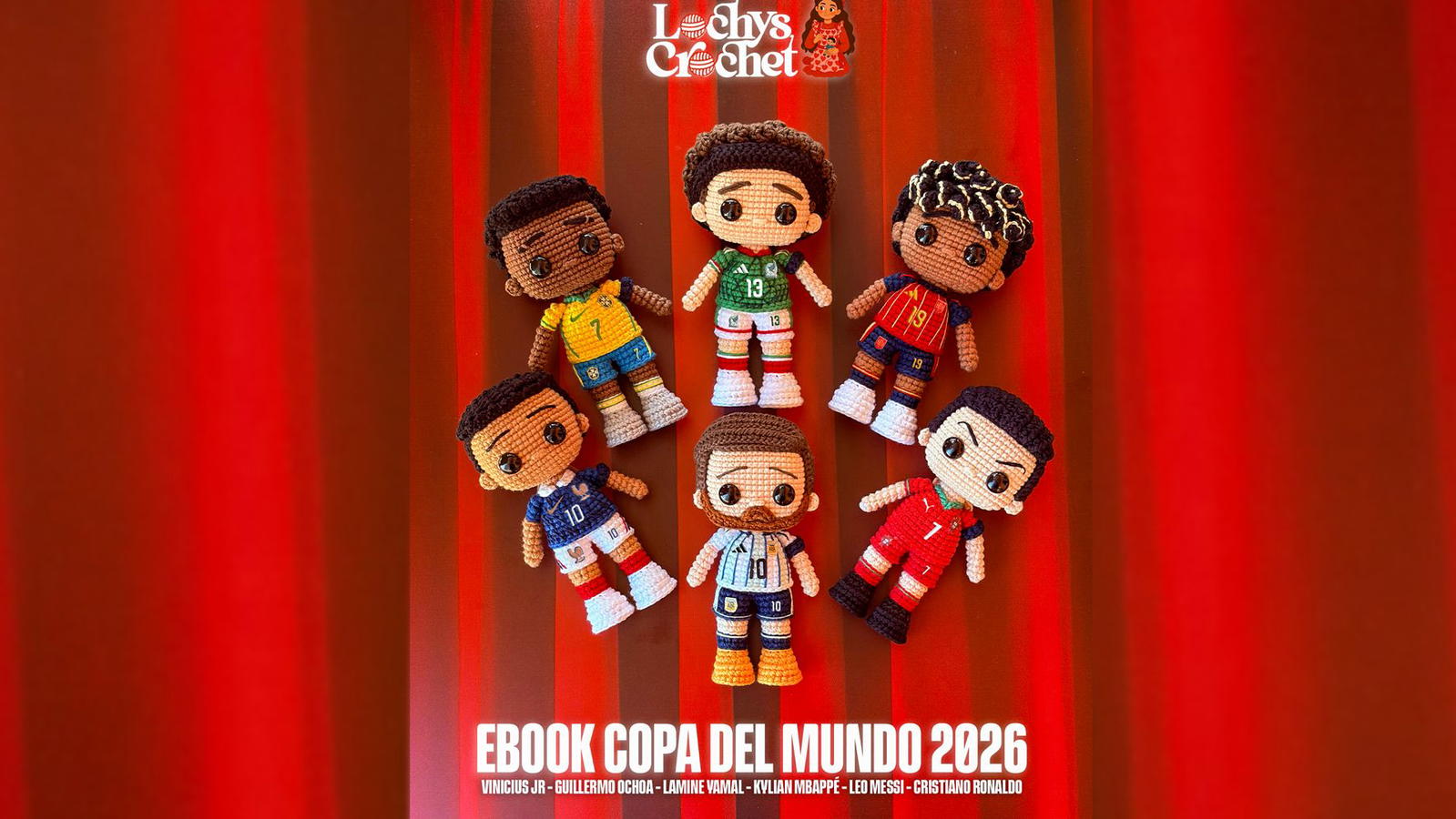 Ebook Copa del Mundo 2026
