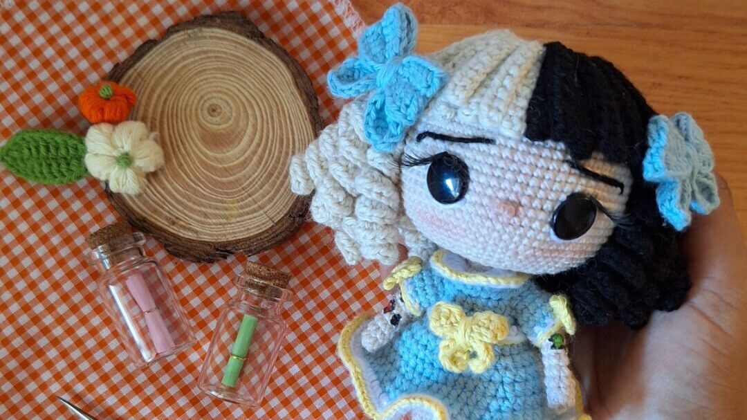 MELANIE MARTINEZ PACIFY HER