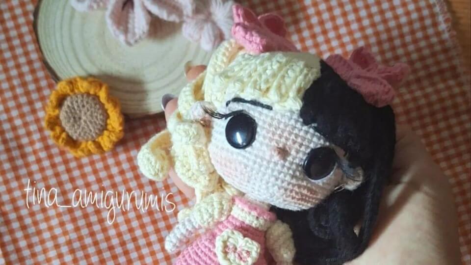 Melanie Martinez K-12