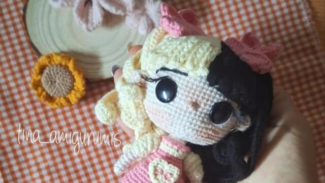 Melanie Martinez K-12 