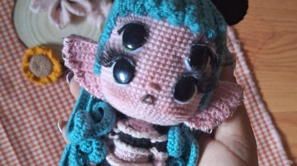 Melanie Martinez Portals V2
