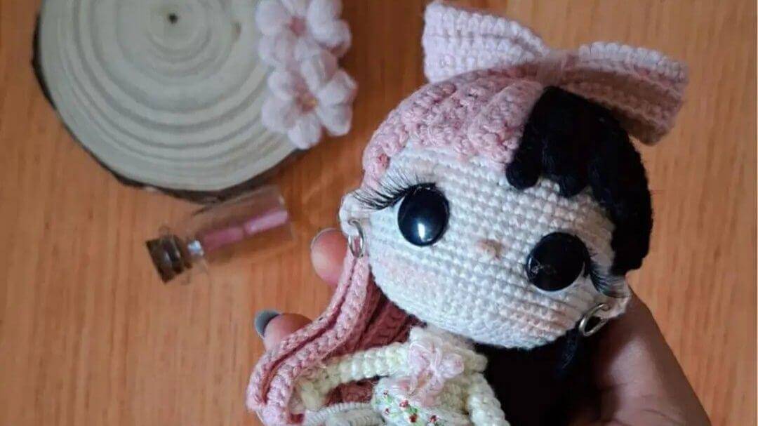 Melanie Martinez CWTIOOK-12