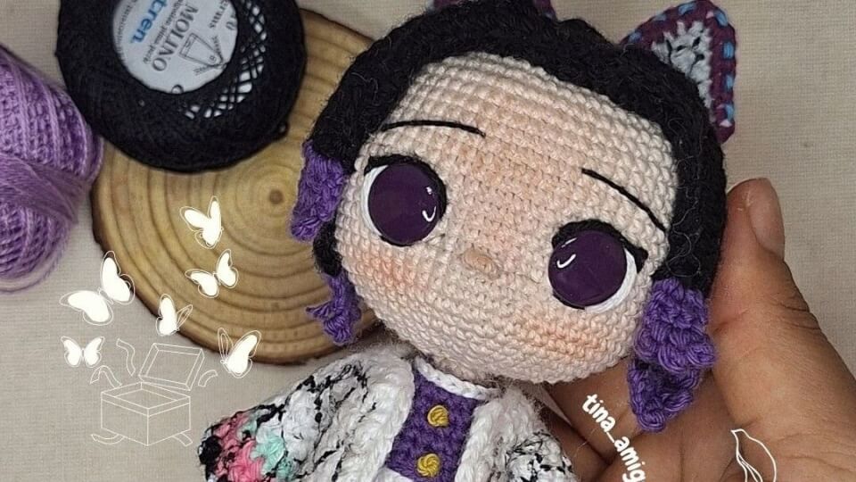 Shinobu Kocho