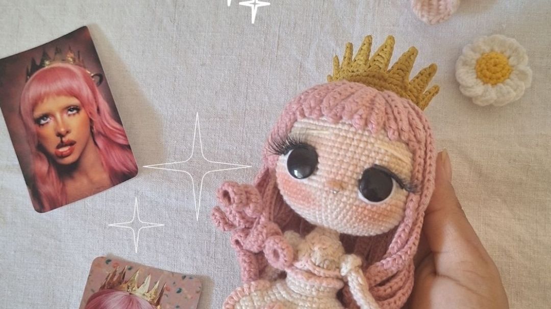 MELANIE MARTINEZ DISNEYPRINCES
