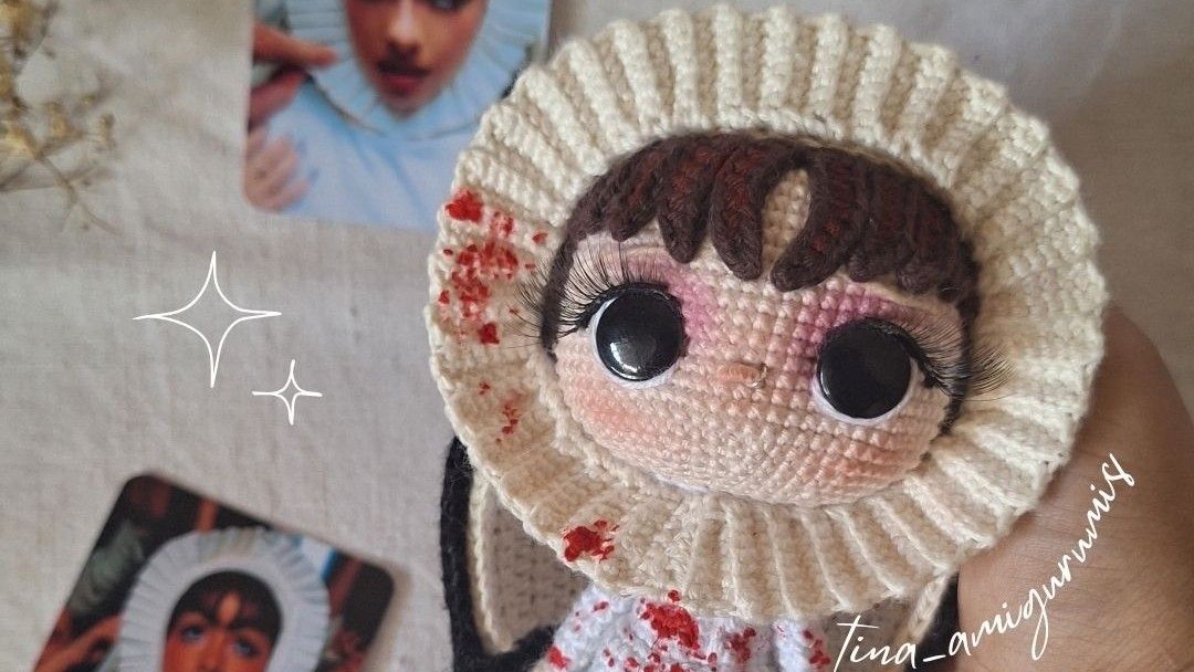 MELANIE MARTINEZ THE VATICAN