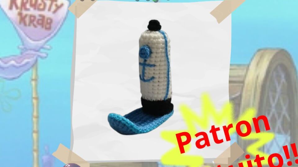 Sombrerito Cascarudo