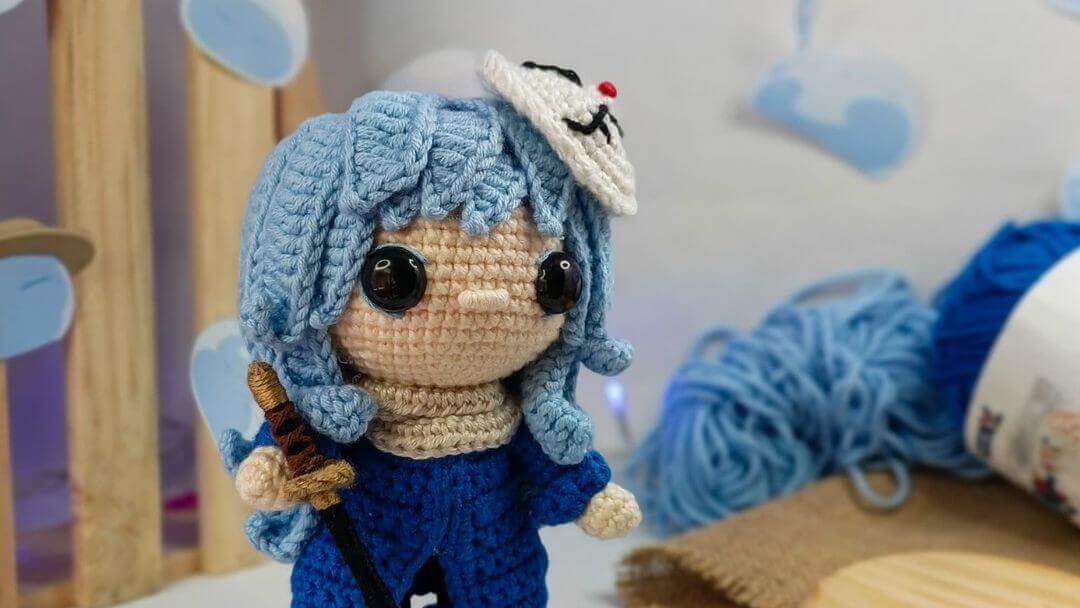 Rimuru Tempest