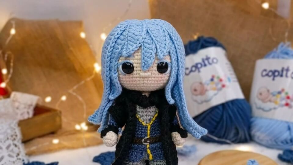 Rimuru