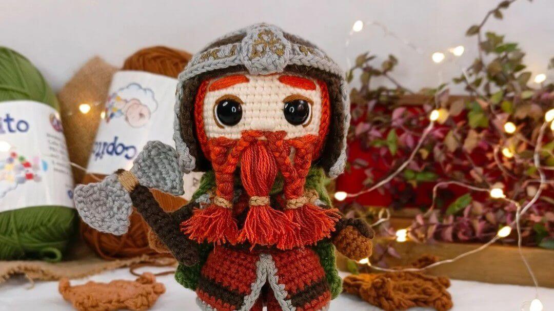 Gimli