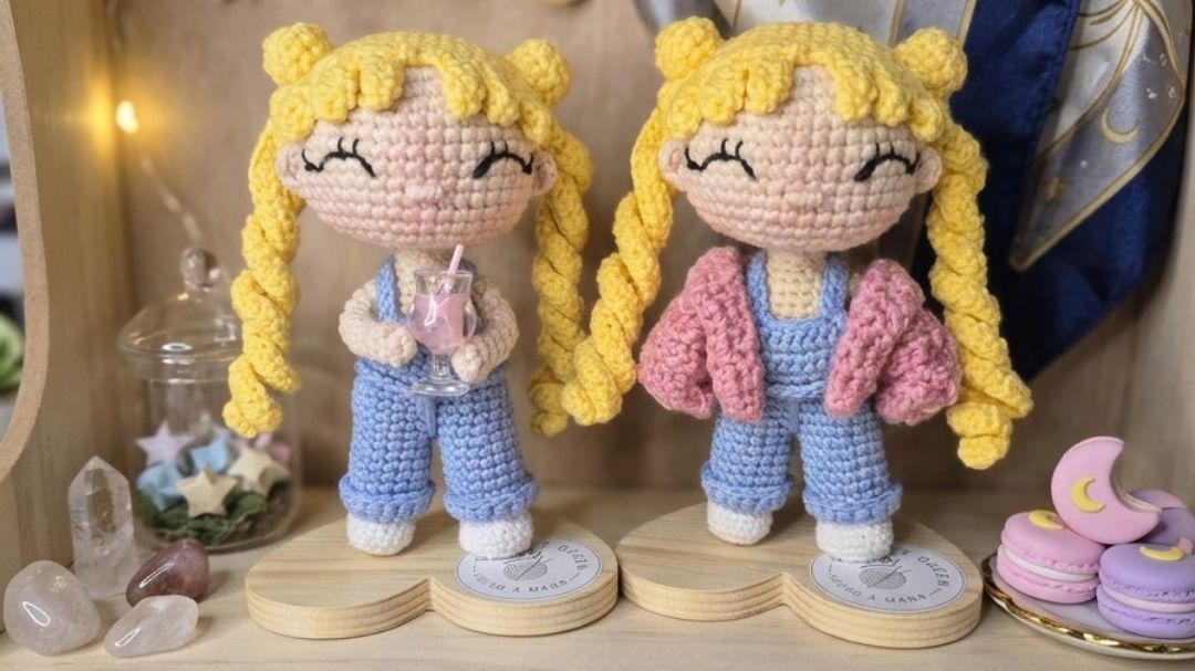 Pequeña Serena 