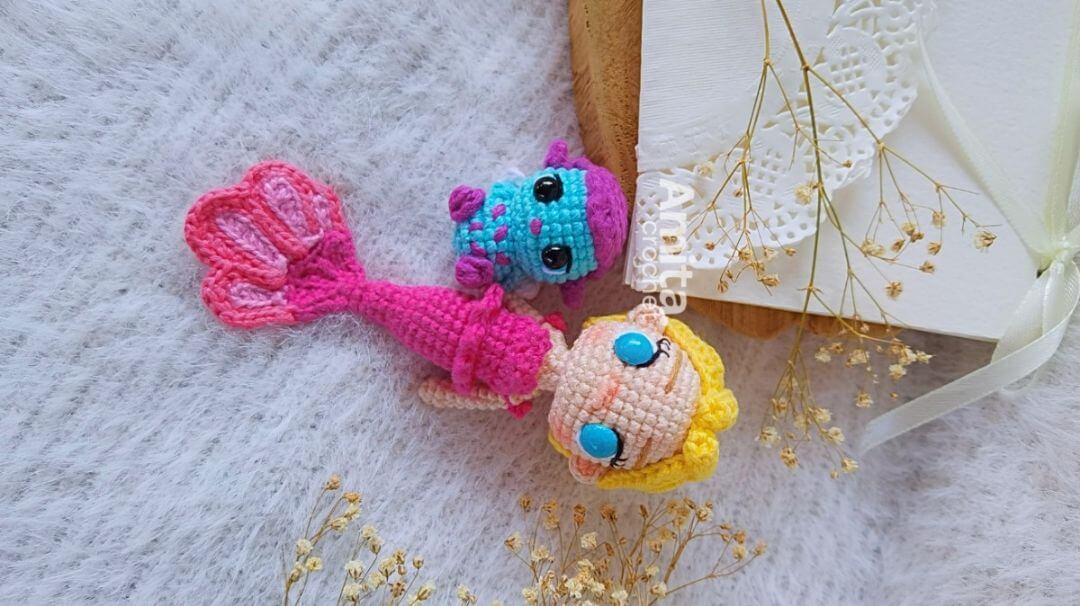 Elina Sirena + Bibble
