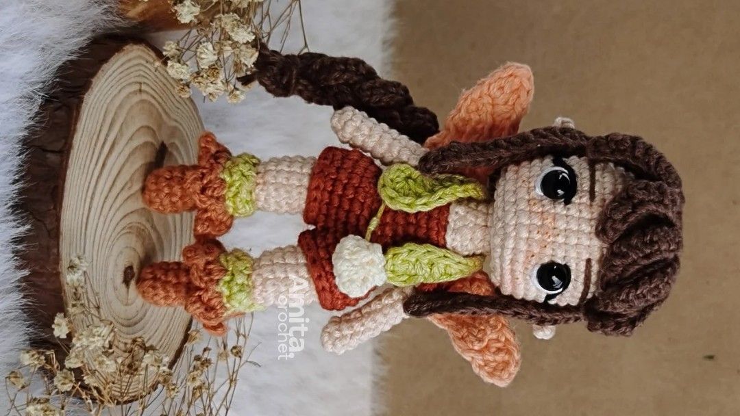 Fawn 🧡