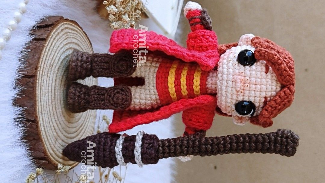 Ron Weasley