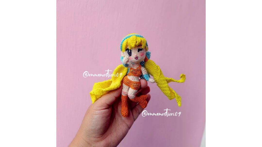 STELLA🌞🌑/ CLUB WINX