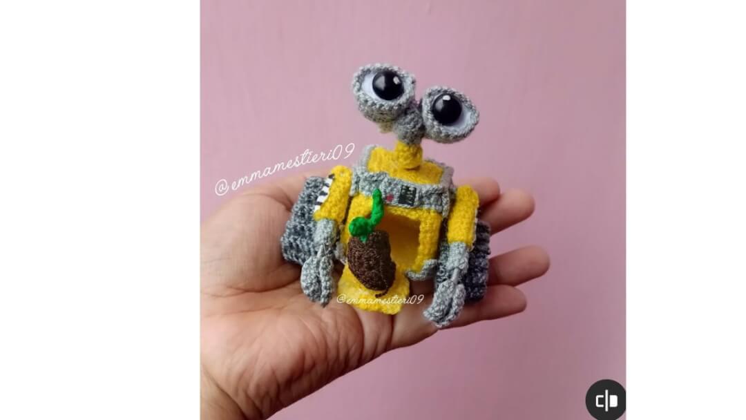 WALL-E