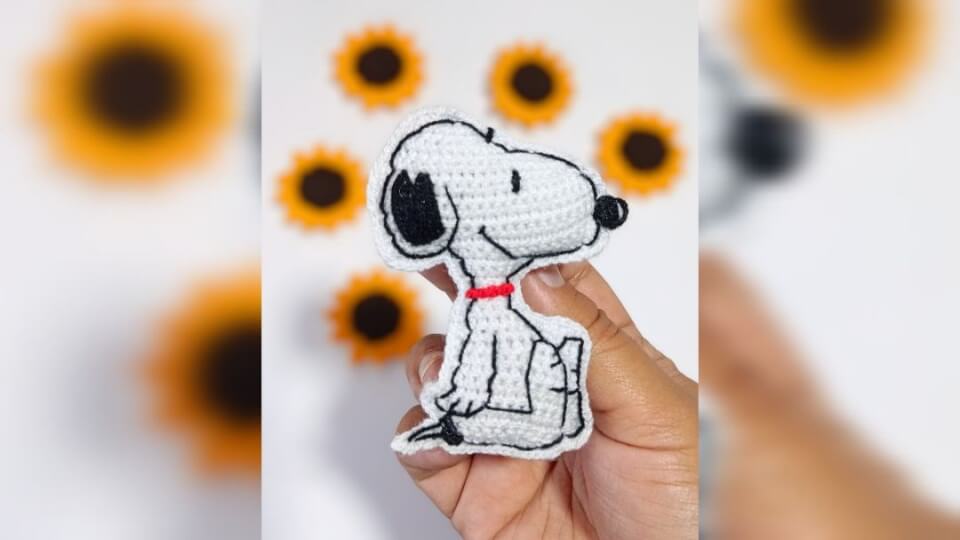 Snoopy 🫶🏻