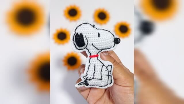 Snoopy 🫶🏻