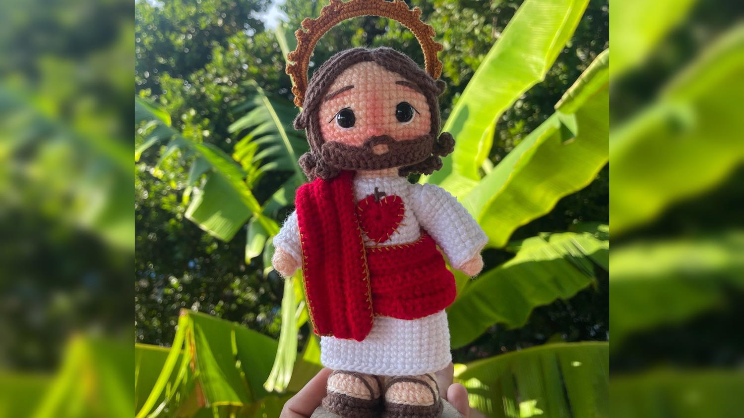 Sagrado corazón de Jesús 