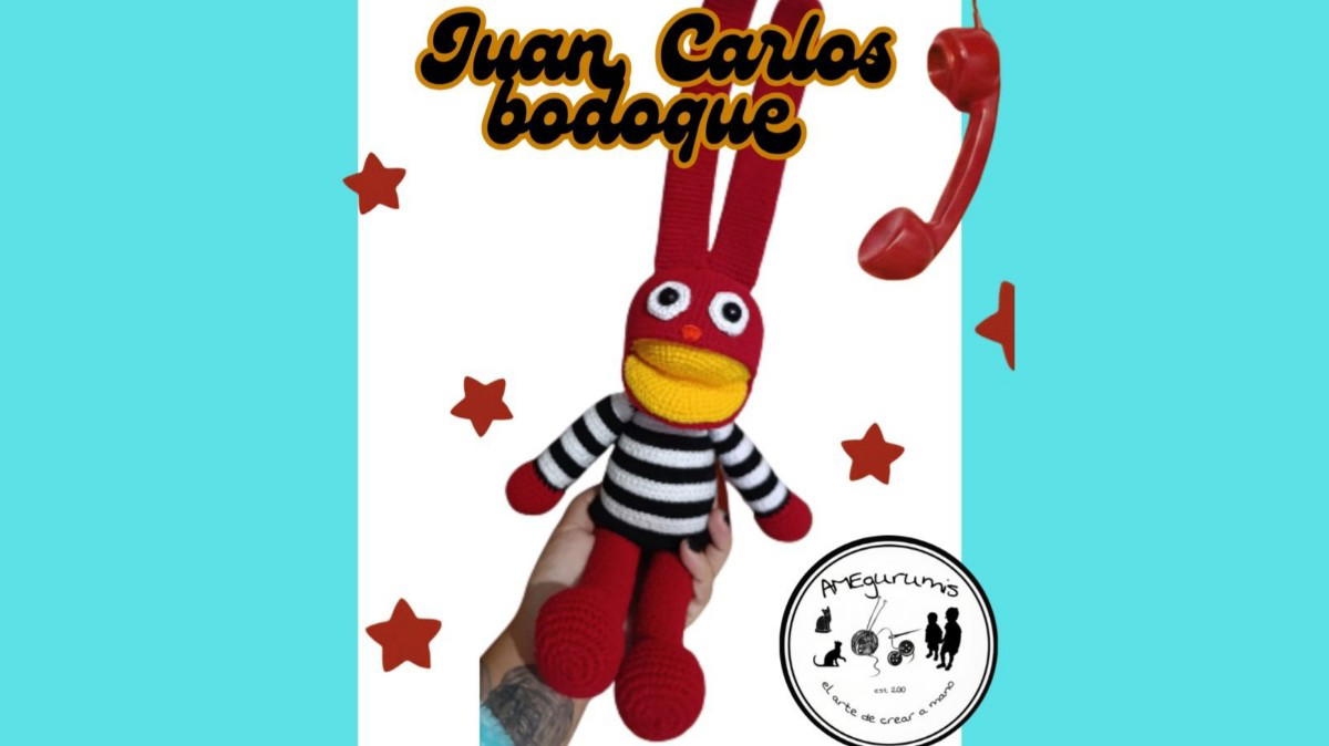 Juan Carlos Bodoque