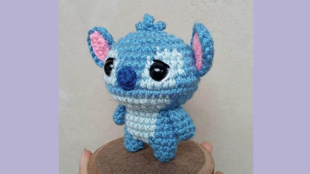 Little Stitch