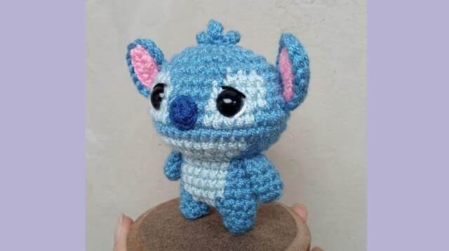 Little Stitch
