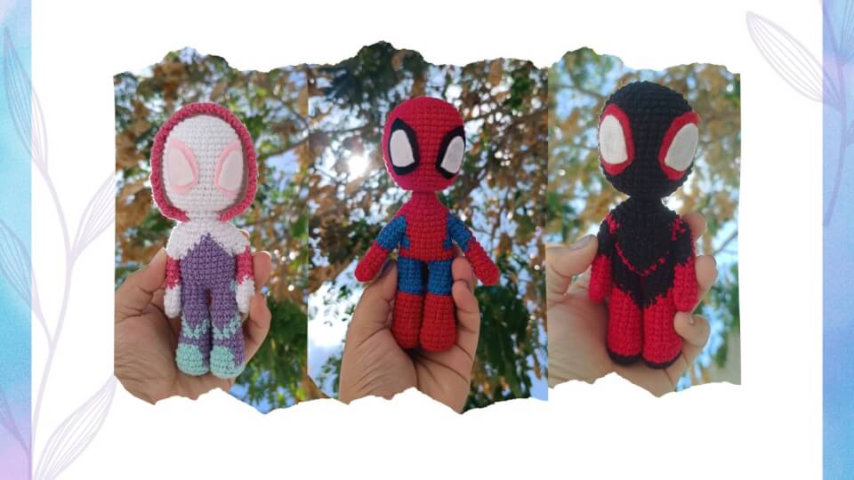 Ebook de Spidey, PDF