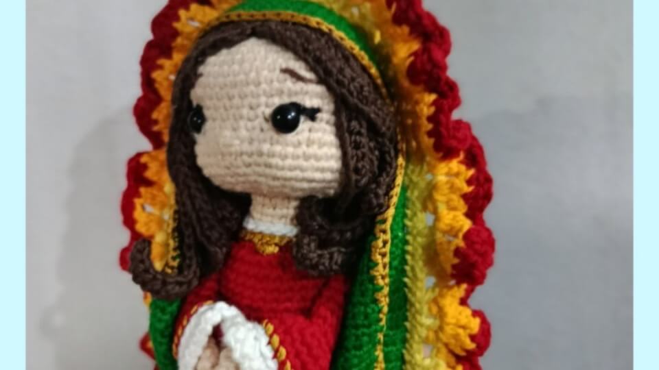 Virgen de Guadalupe