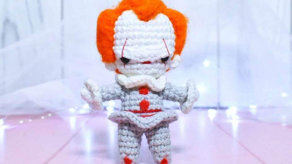 Pennywise PDF ESP/ENG
