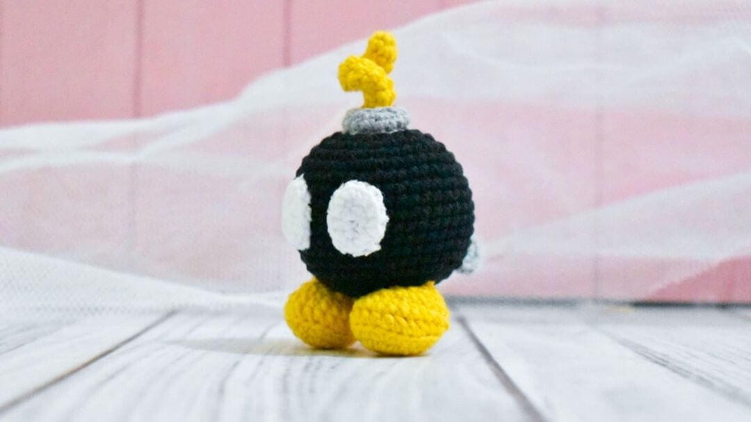 Bob-Omb PDF ESP