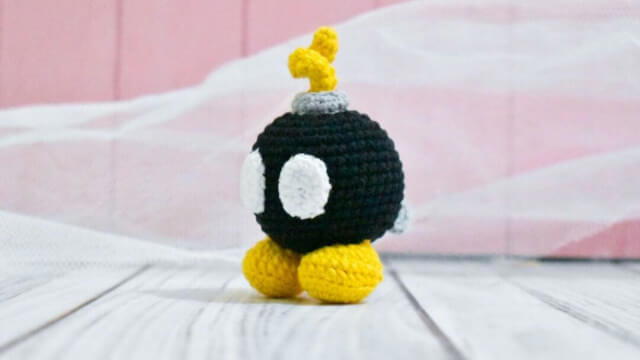 Bob-Omb PDF ESP