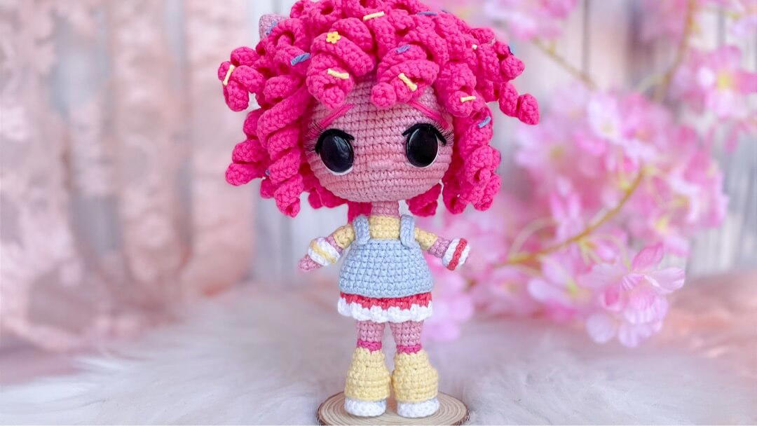 Pinky Pie PDF